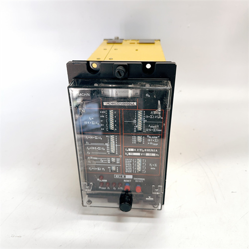 GEC ALSTHOM MCHN02D1AB0004A 控制器