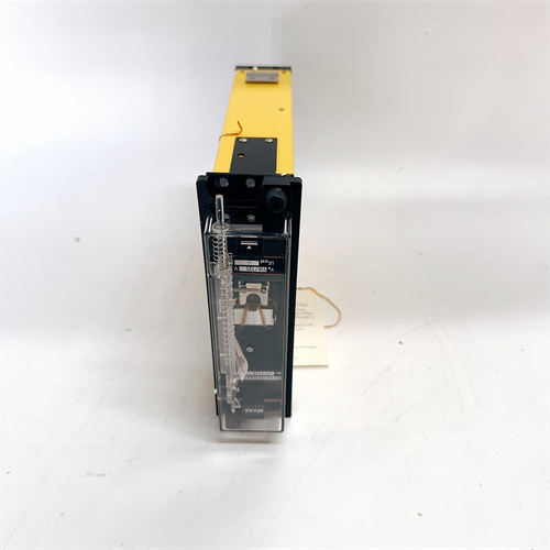 GEC ALSTHOM MVAX12B1DA0753A 控制器