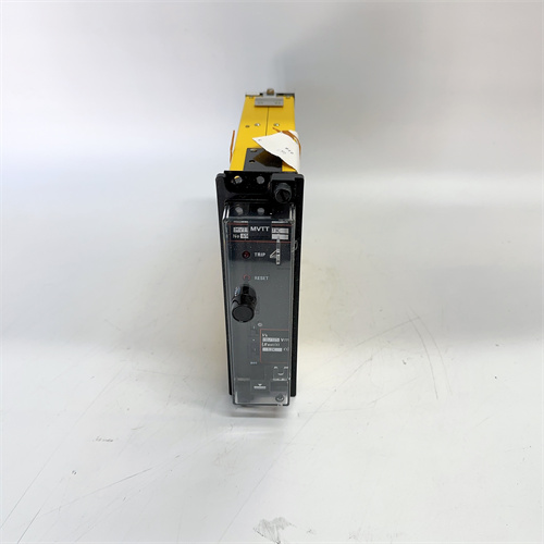 GEC ALSTHOM MVTT14B1BA0773C 模塊