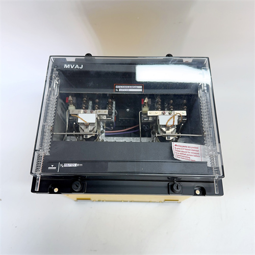 GEC ALSTHOM MVAJ53H1LB0856A 控制器