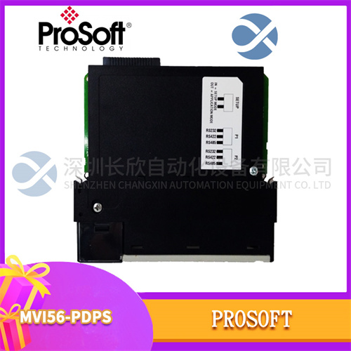 PROSOFT MVI56-PDPS 模塊