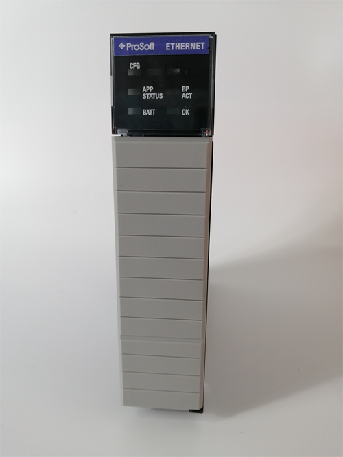 PROSOFT MVI56-MNETR 模塊