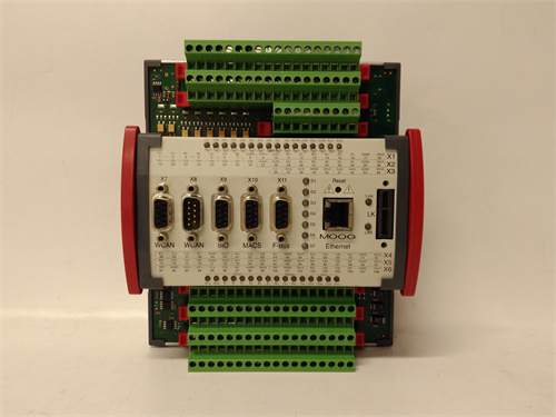 MOOG D136-001-001 模塊