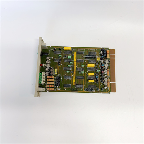 ABB G3FK HENF452878R1　模塊