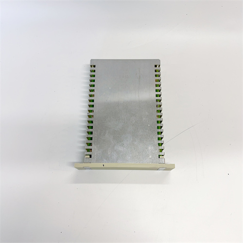 ABB E3EC HENF315125R1 模塊