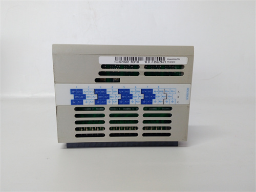 WESTINGHOUSE 1C31227G02 模塊