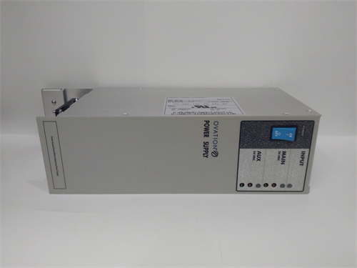 WESTINGHOUSE 1X00416H01 模塊