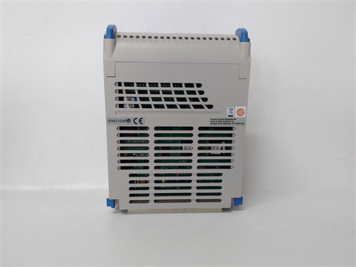 WESTINGHOUSE 5X00070G04 模塊