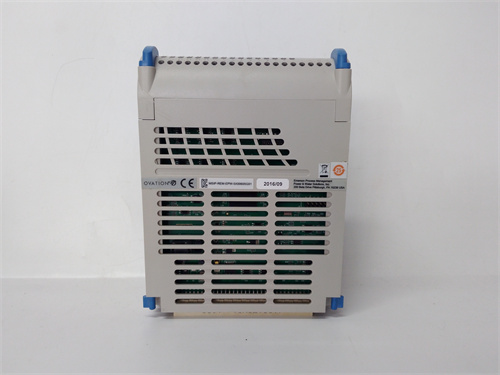 WESTINGHOUSE 5X00605G01 模塊