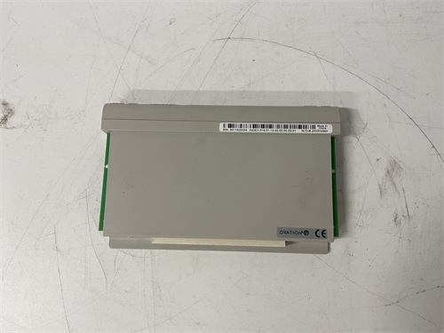 WESTINGHOUSE 1C31219G01 模塊