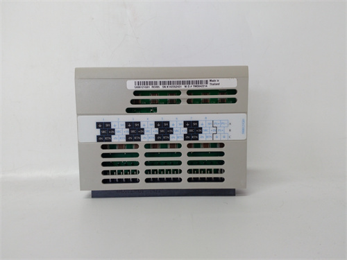 WESTINGHOUSE 5X00121G01 模塊