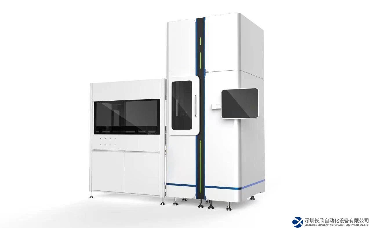 匯川技術(shù)發(fā)布粉末壓機(jī)新“伴侶”——高精度重載滾珠絲杠