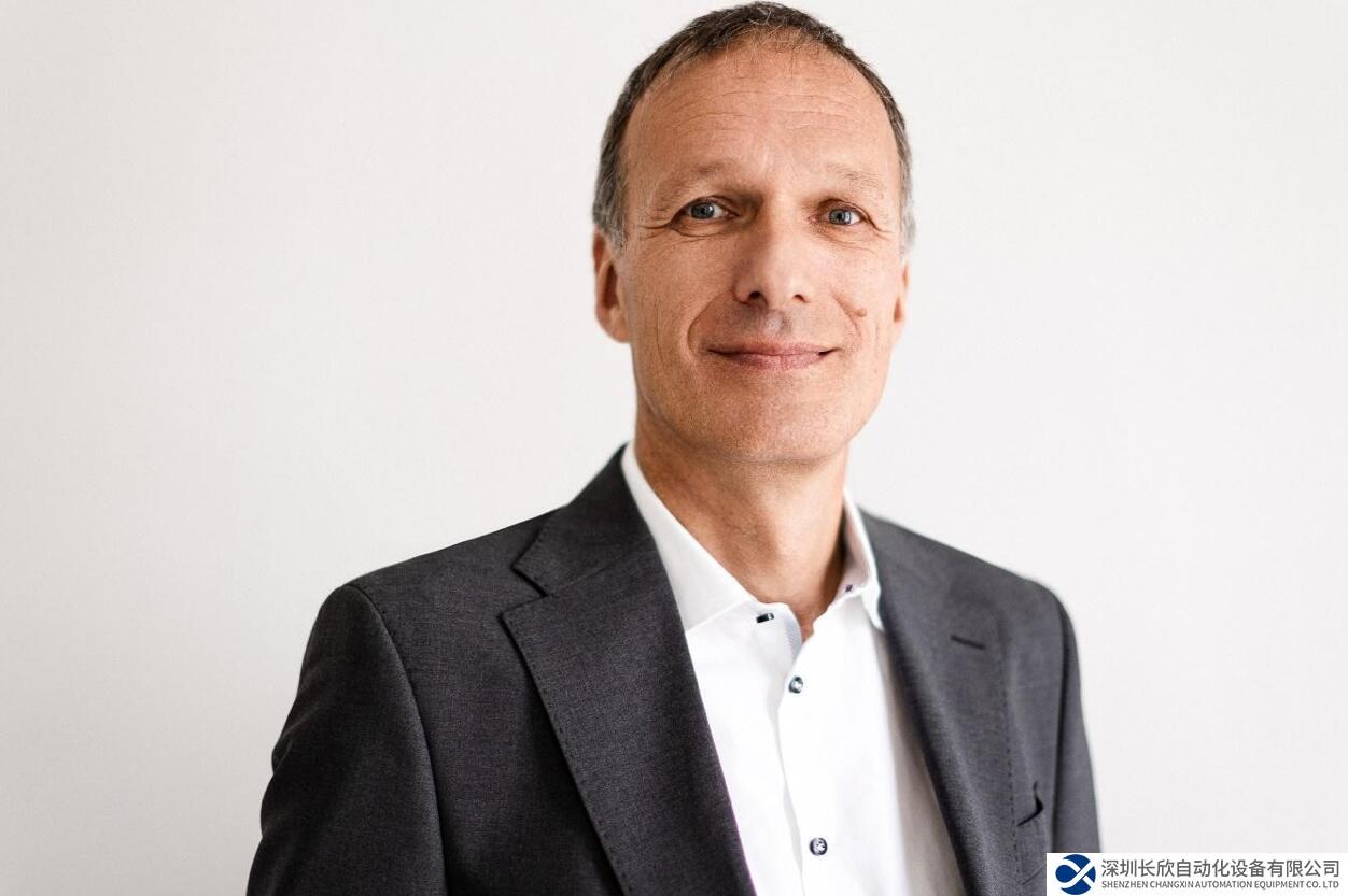 康佳特宣布多米尼克·雷辛(Dominik Ressing)為新上任CEO 提供更多解決方案, 最大限度提升OEM價值