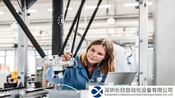 西門子發(fā)布TIA博途V19，助力用戶實現(xiàn)更靈活的運動控制