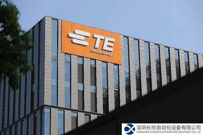 TE Connectivity：以更高水平的本土化，抓住中國戰(zhàn)略新興產(chǎn)業(yè)新機遇