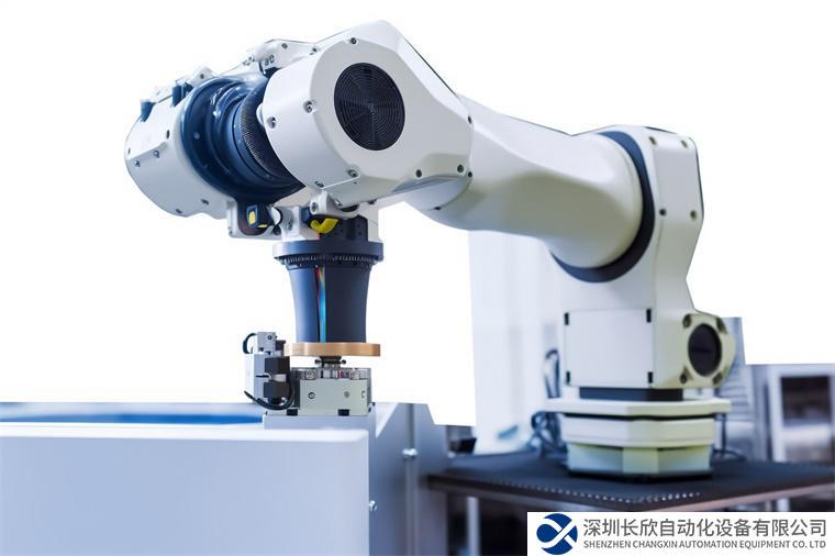 機(jī)器視覺(jué)行業(yè)領(lǐng)頭羊上市