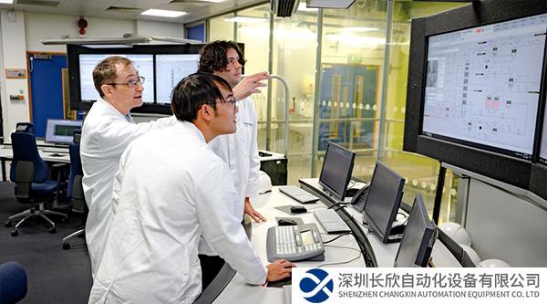 ABB與帝國(guó)理工學(xué)院擴(kuò)大碳捕集合作，為未來(lái)從業(yè)者培訓(xùn)和能源轉(zhuǎn)型提供支持