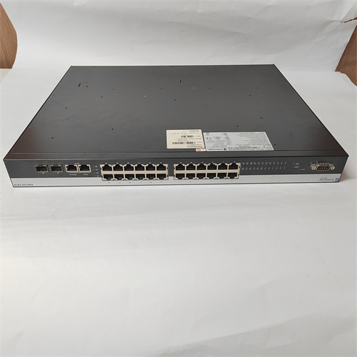 ENTERASYS A4H124-24TX 模塊