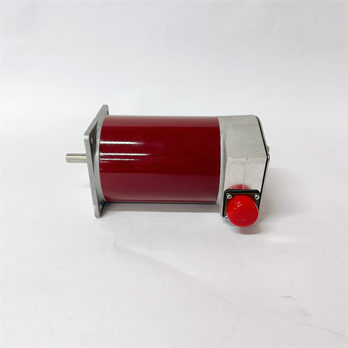 KOLLMORGEN E33NCHA-LNN-NS-00 步進(jìn)電機(jī)