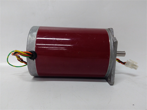 KOLLMORGEN E33NRHA-LNN-NS-00 