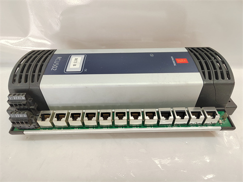 KONGSBERG RCU502 模塊