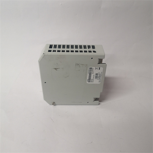 MTL 8507-BI-DP 模塊