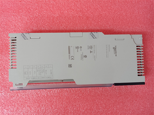 SCHNEIDER 140CPS11420 模塊