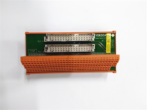 YOKOGAWA 8662570000 控制器