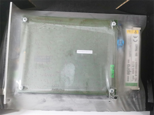 EPRO MMS6210 模塊