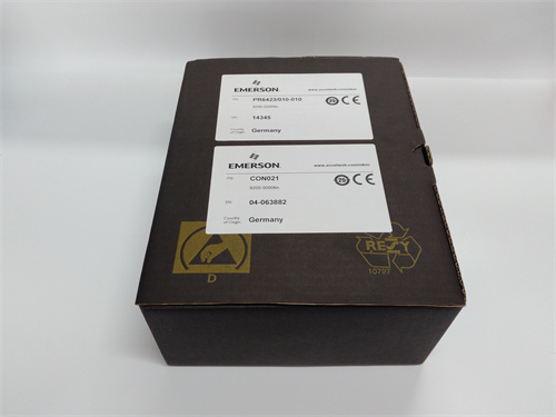 EPRO PR6423 010-010-CN 模塊