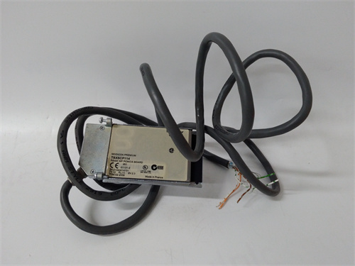 SCHNEIDER TSXSCP114 模塊