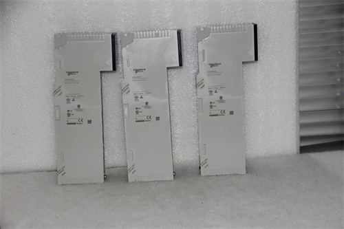 SCHNEIDER 140DRA84000 模塊