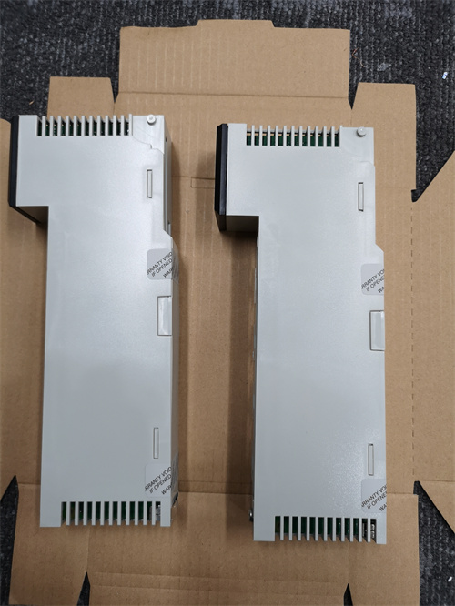 SCHNEIDER 140AVI03000 模塊