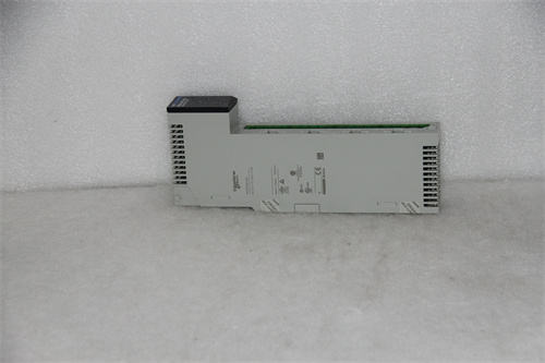 SCHNEIDER 140DDO84300 模塊