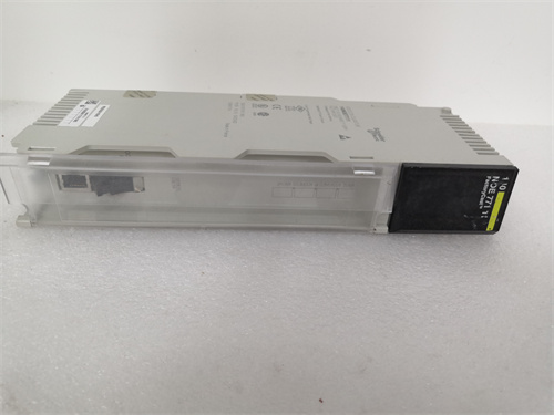 SCHNEIDER 140NOE77111 模塊