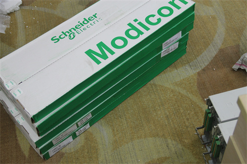 SCHNEIDER 140XBP01600 模塊