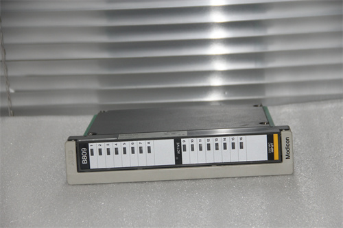 SCHNEIDER AS-B809-016 模塊