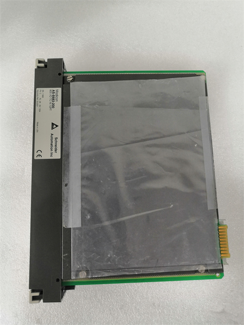 SCHNEIDER AS-B883-200 模塊
