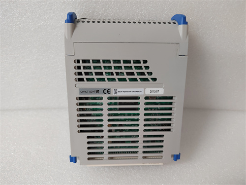 WESTINGHOUSE 5X00499G01 模塊