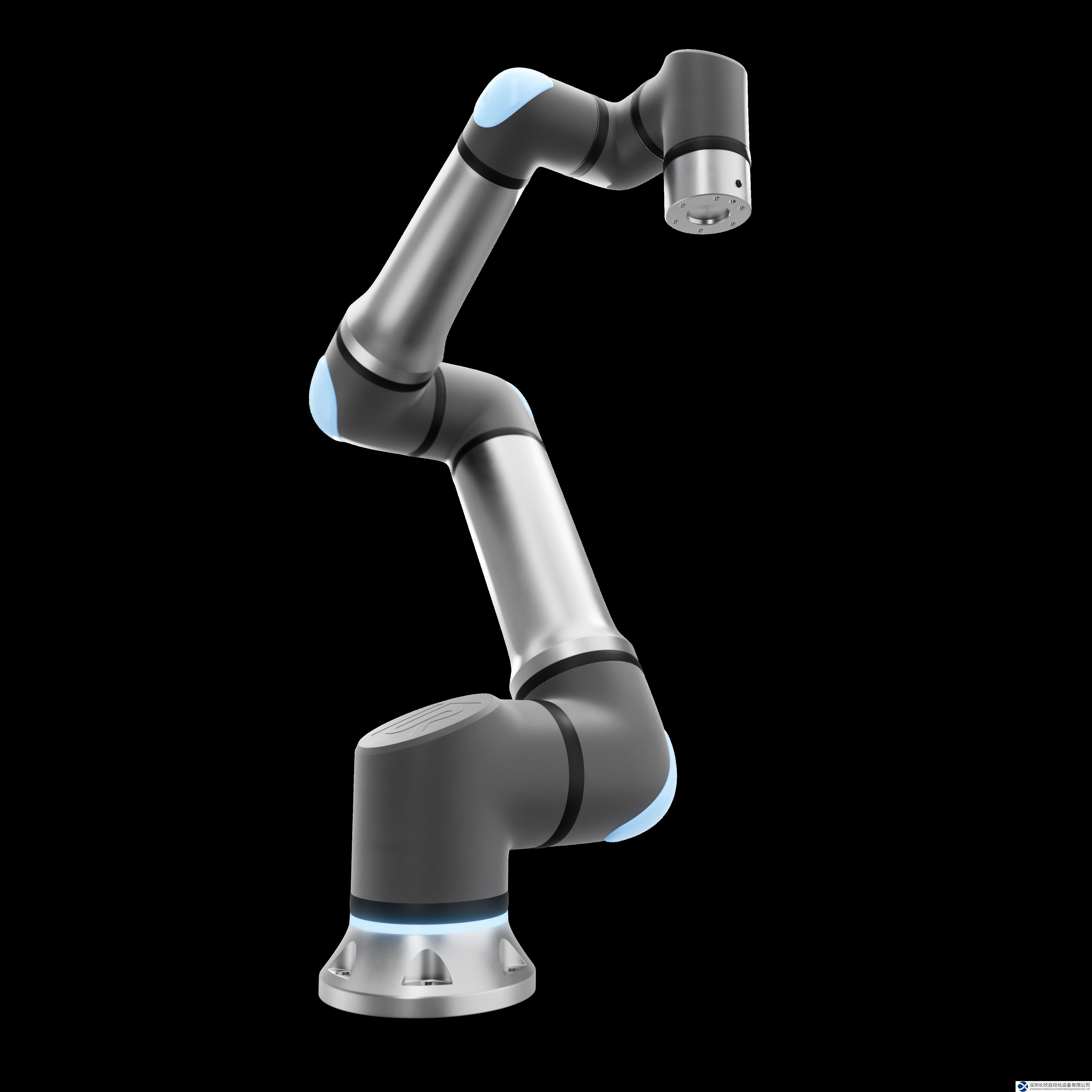 優(yōu)傲延續(xù)創(chuàng)新之旅，推出全新 30 公斤大負(fù)載協(xié)作機(jī)器人