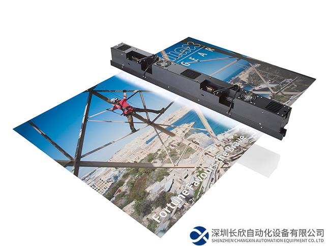 Teledyne 為高速高分辨率線陣應(yīng)用研發(fā)的接觸式圖像傳感器已投產(chǎn)