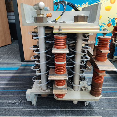 ABB S-093H 3BHB009885R0004 機架