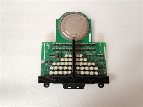 ABB 5SHX2645L0004 3BHL000389P0104 模塊