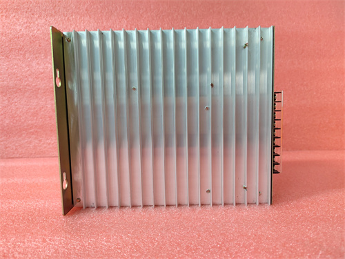 YASKAWA CACR-02-TE1K 模塊