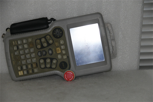 YASKAWA JZNC-XPP02B 模塊