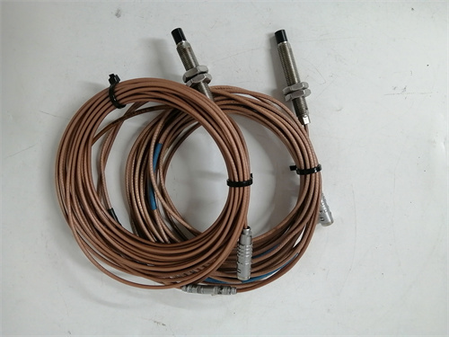 EPRO PR6423延長線