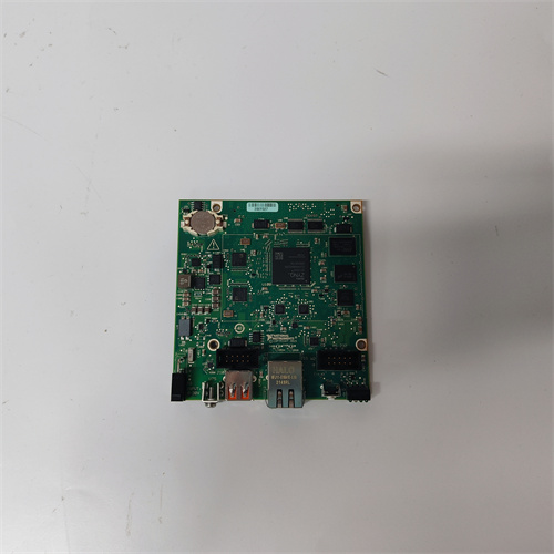 NI SBRIO-9607 模塊