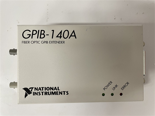 NI GPIB-140A 186135F-31 模塊