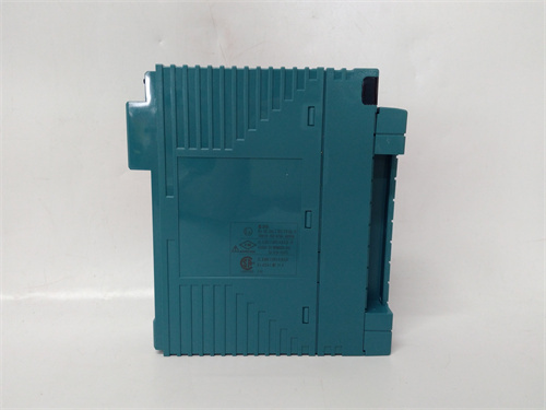 YOKOGAWA NFAI143-H00 模塊
