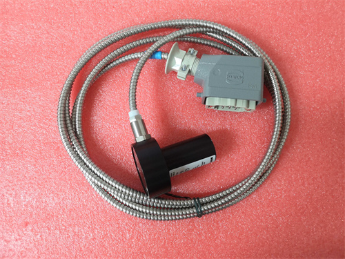 EPRO PR9268300-000 模塊